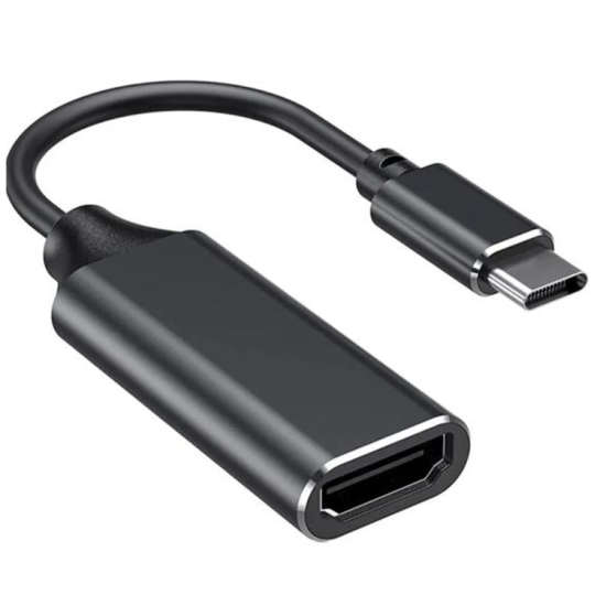 toptan-xml-dropshipping-Hc03 Type-C To Hdmı Çevirici