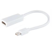 ZR138 Mini Dp Hdmı Çevirici Kablo 30 Cm