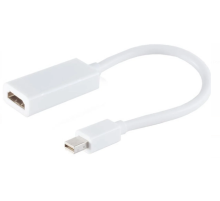 ZR138 Mini Dp Hdmı Çevirici Kablo 30 Cm