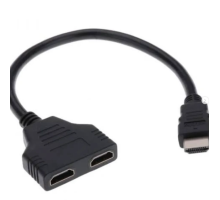 ZR158 Hdmı 2 Li Çoğaltıcı