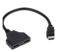 ZR158 Hdmı 2 Li Çoğaltıcı