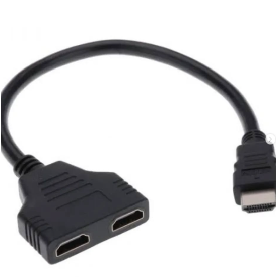 toptan-xml-dropshipping-ZR158 Hdmı 2 Li Çoğaltıcı