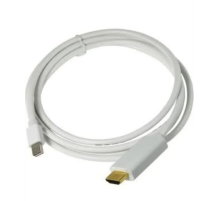 ZR167 Mini Dp Hdmı Maplin Kablo 3 M