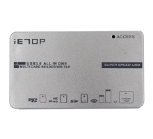 C307 İetop 3.0 Çoklu Card Reader