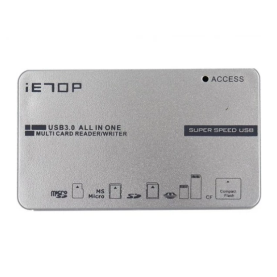 toptan-xml-dropshipping-C307 İetop 3.0 Çoklu Card Reader
