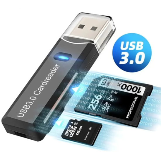 toptan-xml-dropshipping-ZR291 No 143 Usb 2,0 Card Reader