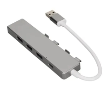 Ads301/A Usb 3,0 4 Port Hub