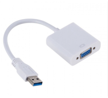 Micro 5Pin Vga Çevirici Aparat ZR176