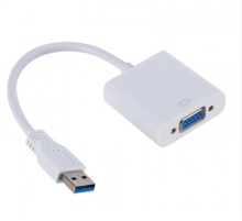 Micro 5Pin Vga Çevirici Aparat ZR176
