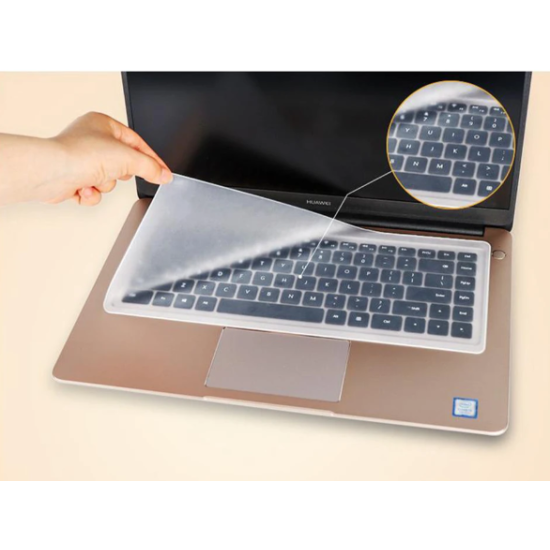 toptan-xml-dropshipping-ZR191 Klavye Silikonu Kısa