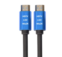 ZR198 4K Hdmı Kablo 3 M