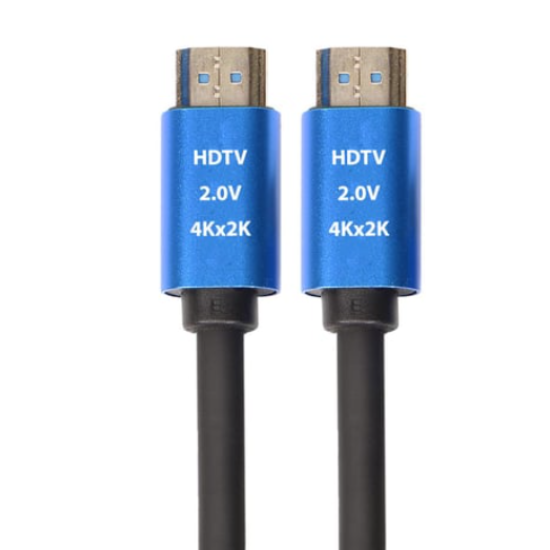 toptan-xml-dropshipping-ZR198 4K Hdmı Kablo 3 M