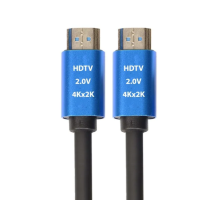 ZR199 4K Hdmı Kablo 5 M