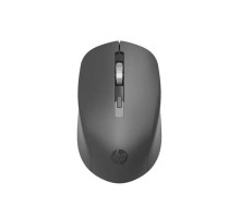 Hp S1000 Siyah Wireless Plus Mouse