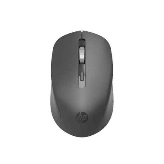 toptan-xml-dropshipping-Hp S1000 Siyah Wireless Plus Mouse