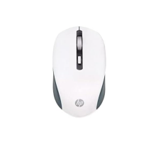 Hp S1000 Beyaz Wireless Plus Mouse