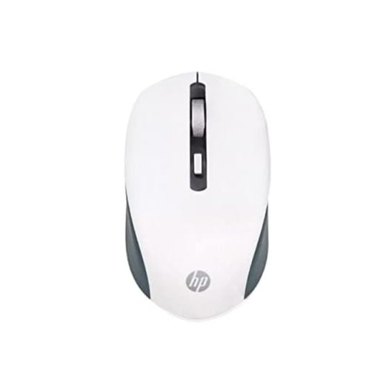 toptan-xml-dropshipping-Hp S1000 Beyaz Wireless Plus Mouse