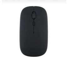 ZR216 Siyah Bluetooth Mouse