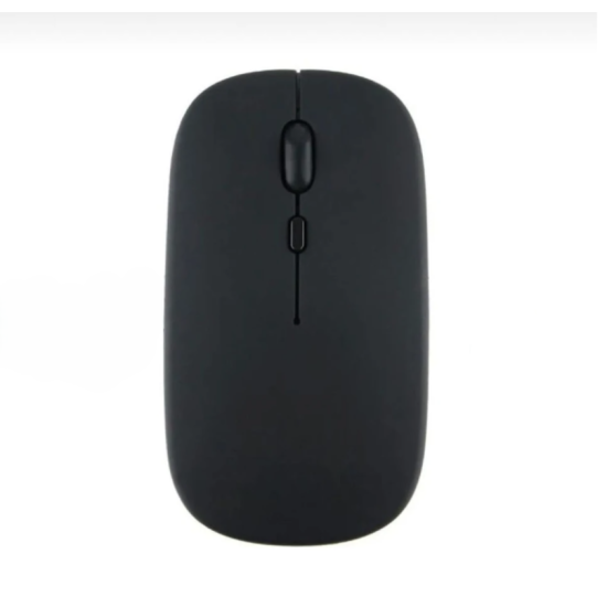 toptan-xml-dropshipping-ZR216 Siyah Bluetooth Mouse