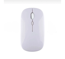 ZR216 Beyaz Bluetooth Mouse