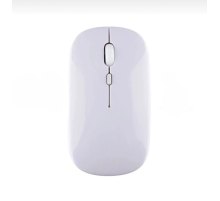 ZR216 Beyaz Bluetooth Mouse