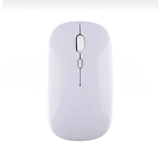 toptan-xml-dropshipping-ZR216 Beyaz Bluetooth Mouse