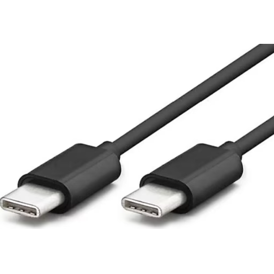 toptan-xml-dropshipping-ZR303 Type-C To Type-C 2 M