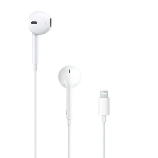 toptan-xml-dropshipping-ZR316 Orijinal Lightning Kablolu Kulaklık