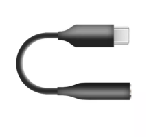 ZR323 Jh048 Carboon Type-C Kulaklık Çevirici