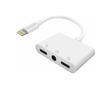 ZR325 Mh035 Lightning Audio 3 İn 1 Adaptör