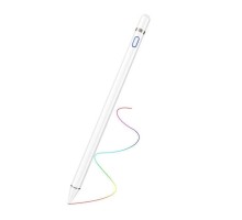 ZR343 K2260Y Beyaz Unıversal Dokunmatik Kalem