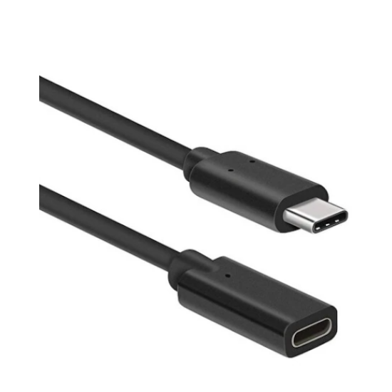 toptan-xml-dropshipping-ZR73/A Type-C Uzatma Kablo 50 Cm