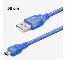 ZR368 Usb 5 Pin Kablo