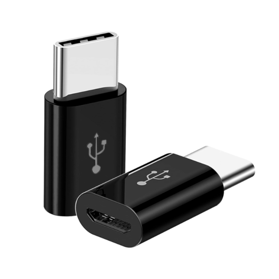 toptan-xml-dropshipping-ZR393 Micro Type-C Çevirici