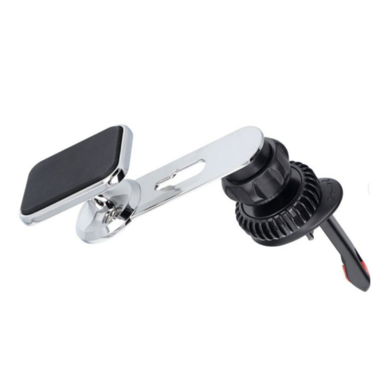 Miknatisli Klimaya Uygun Telefon Tutucu ZR444