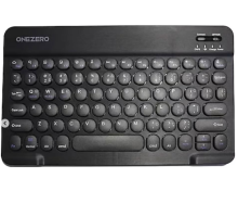 ZR455 Siyah Bluethooth Klavye