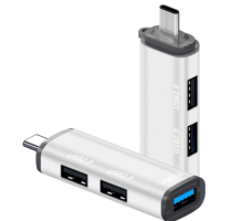 ZR 471 Ads302/C Type-C Usb Hub