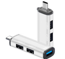ZR 471 Ads302/C Type-C Usb Hub