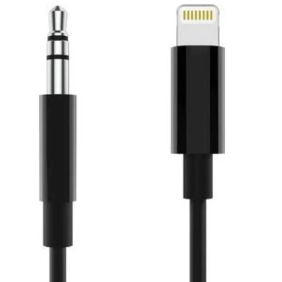 toptan-xml-dropshipping-ZR500 Jh-023 Lightning Aux Çevirici