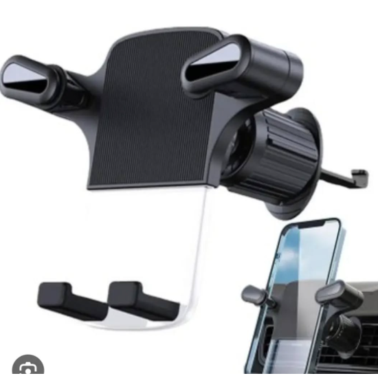 Ca-05 Araç Telefon Tutucu ZR510