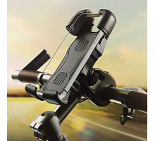 K353 Motosiklet &Amp; Bisiklet Telefon Tutucu ZR512