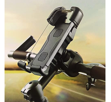 K353 Motosiklet &Amp; Bisiklet Telefon Tutucu ZR512