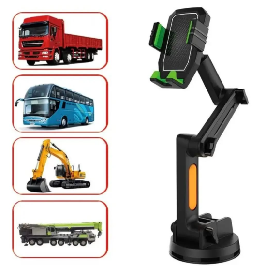 Heavy Truck Telefon Tutucu ZR517