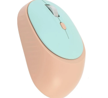 Hp M231 Turkuaz Pembe Bluetooth Wireless Mouse
