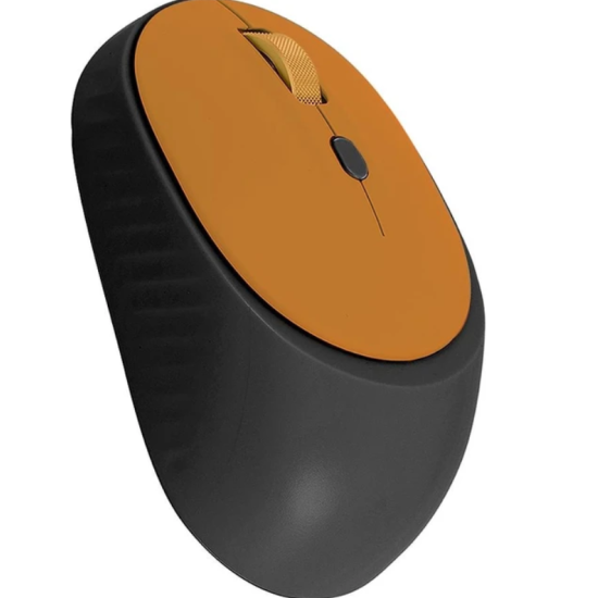 toptan-xml-dropshipping-Hp M231 Turuncu Siyah Bluetooth Wireless Mouse