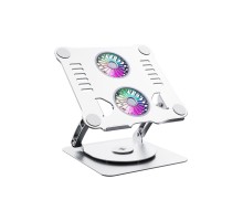 V4.1 360 Rotating Laptop Stand ZR526