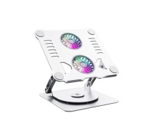 V4.1 360 Rotating Laptop Stand ZR526