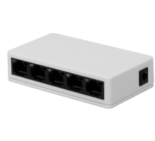 ZR472 5 Port Switch