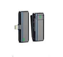 ZR543 V8 Lightning Wireless Mikrofon