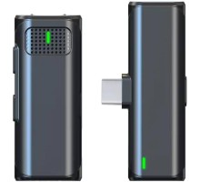 ZR544 V8 Type-C Wireless Mikrofon
